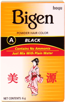 Bigen Powder